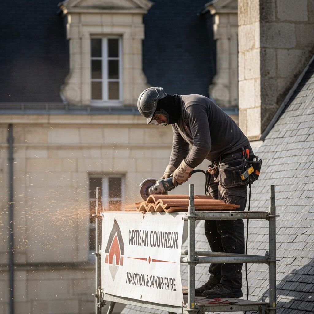 Projet de Paysagiste - Photo 1
